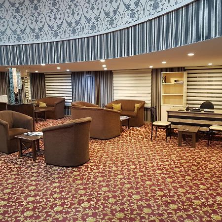 Ankara Capital Otel 외부 사진