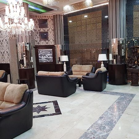 Ankara Capital Otel 외부 사진