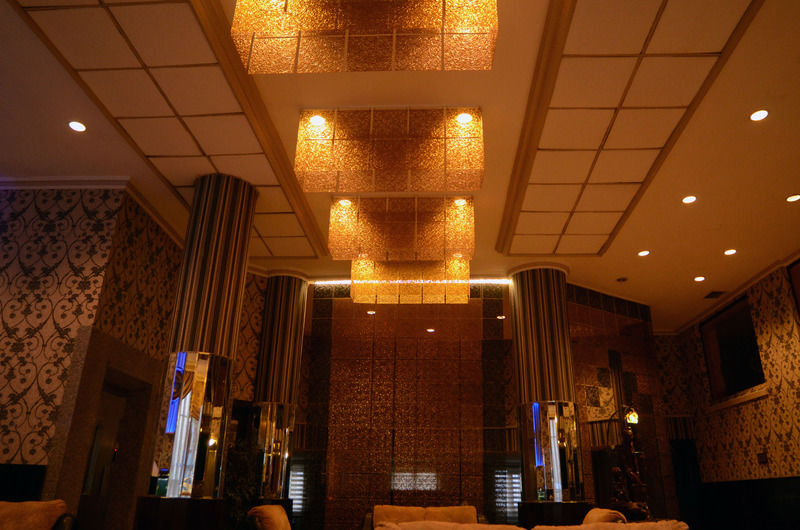 Ankara Capital Otel 외부 사진