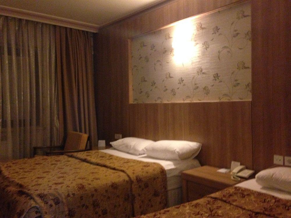 Ankara Capital Otel 외부 사진