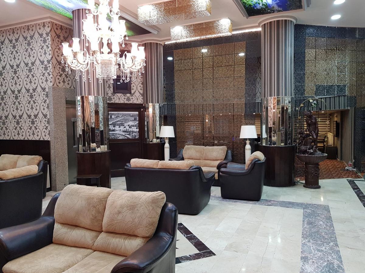 Ankara Capital Otel 외부 사진