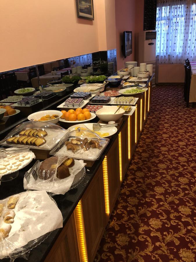 Ankara Capital Otel 외부 사진
