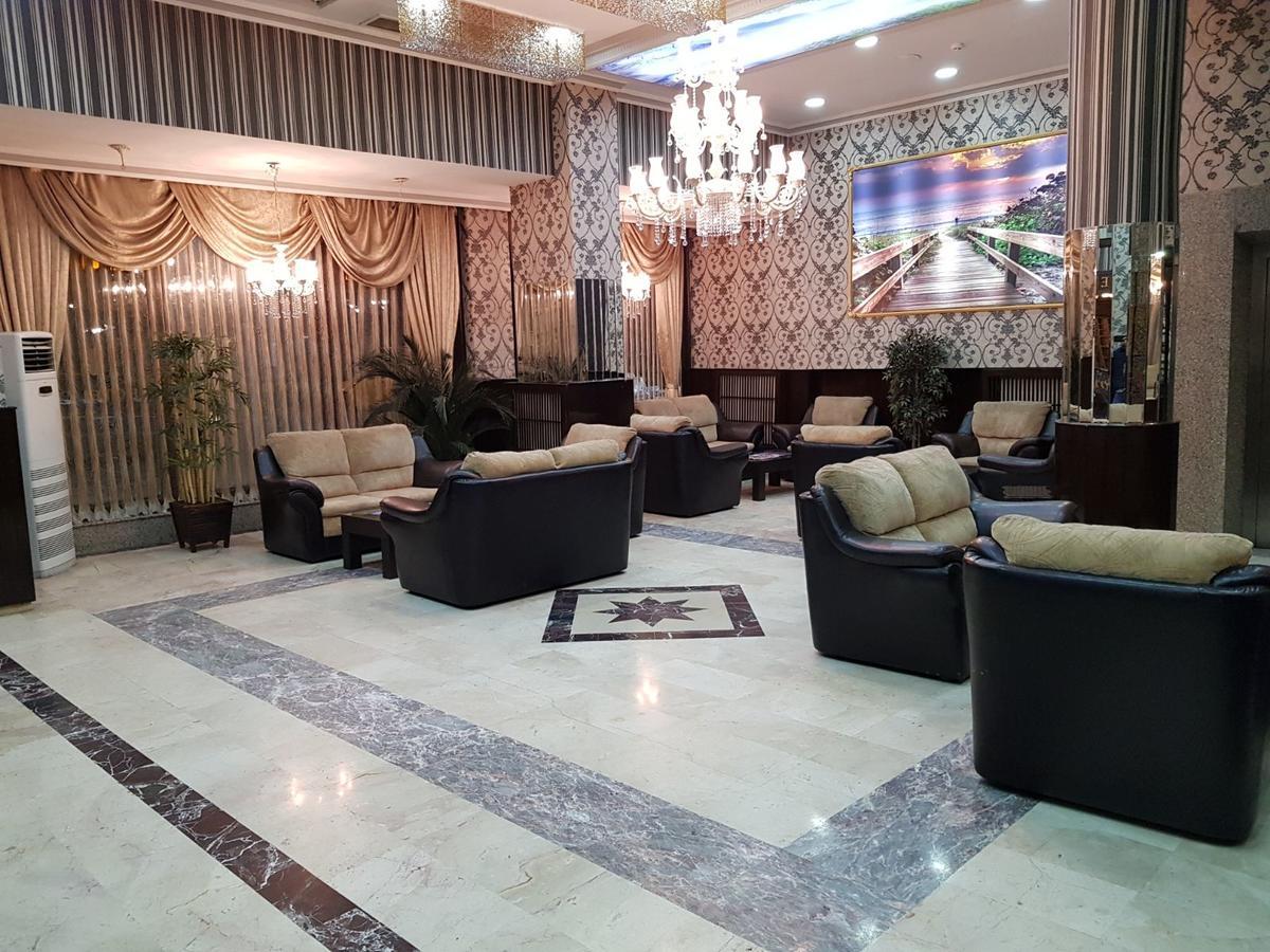 Ankara Capital Otel 외부 사진