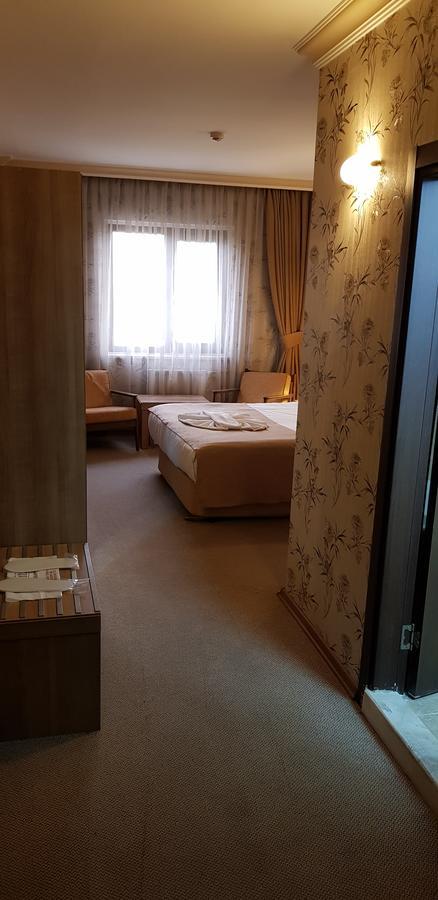 Ankara Capital Otel 외부 사진
