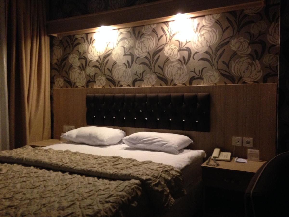 Ankara Capital Otel 객실 사진