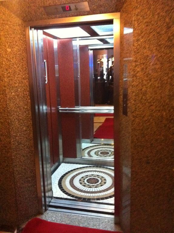 Ankara Capital Otel 외부 사진