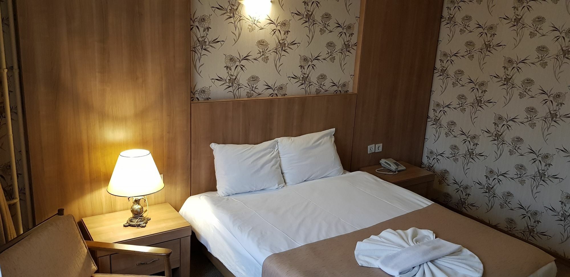 Ankara Capital Otel 외부 사진