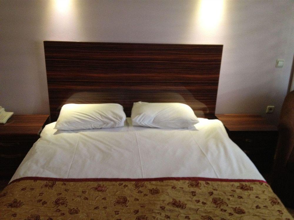 Ankara Capital Otel 객실 사진