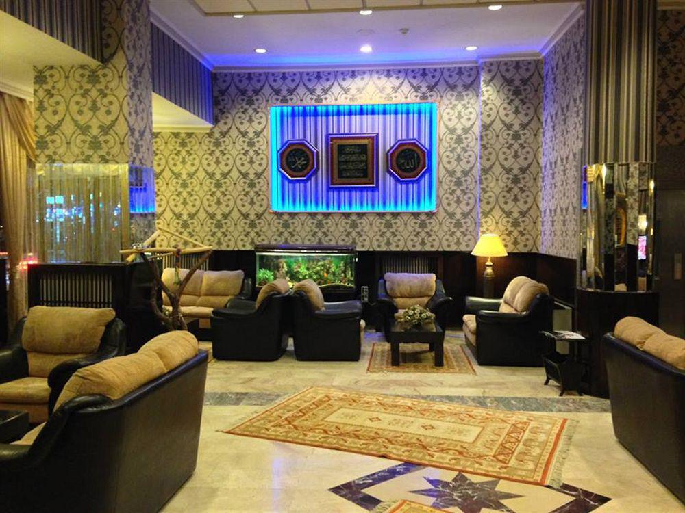Ankara Capital Otel 외부 사진