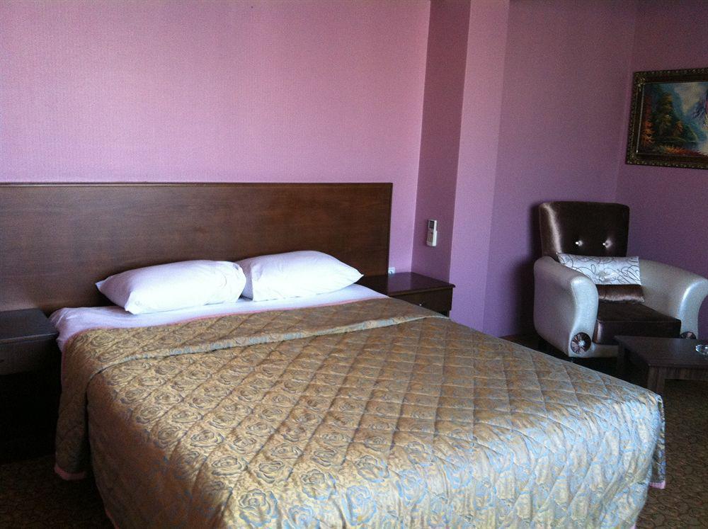 Ankara Capital Otel 외부 사진